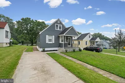 5927 Eurith Avenue, Baltimore, MD 21206 - Photo 7