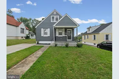 5927 Eurith Avenue, Baltimore, MD 21206 - Photo 39