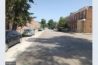 536 Brunswick Street, Baltimore, MD 21223 - Photo 9