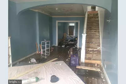 1802 N Chapel Street, Baltimore, MD 21213 - Photo 3
