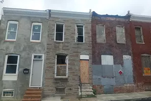 1802 N Chapel St, Baltimore, MD 21213 - Photo 1