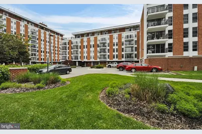 6606 Park Heights Avenue #615, Baltimore, MD 21215 - Photo 1