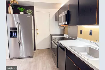 6606 Park Heights Avenue #615, Baltimore, MD 21215 - Photo 3