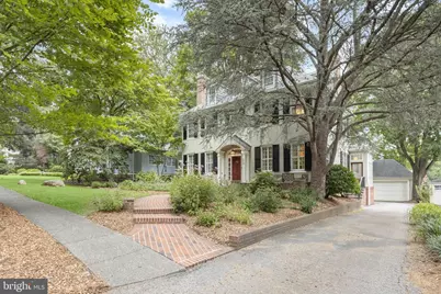 210 Northfield Place, Baltimore, MD 21210 - Photo 3