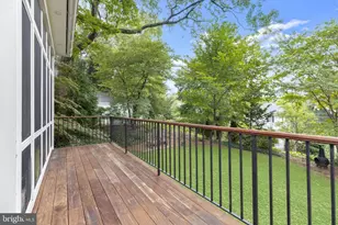 210 Northfield Pl, Baltimore, MD 21210 - Photo 59