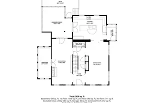 210 Northfield Pl, Baltimore, MD 21210 - Photo 69