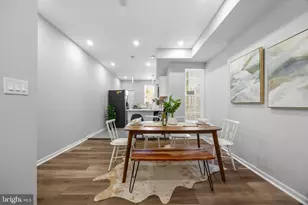 1406 E Lanvale St, Baltimore, MD 21213 - Photo 7