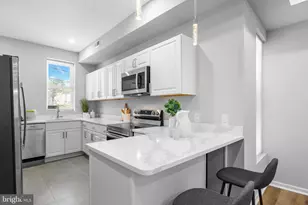 1406 E Lanvale St, Baltimore, MD 21213 - Photo 11