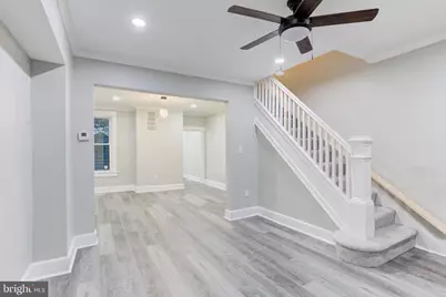344 S Bentalou Street, Baltimore, MD 21223 - Photo 5