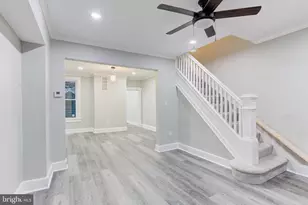 344 S Bentalou St, Baltimore, MD 21223 - Photo 5