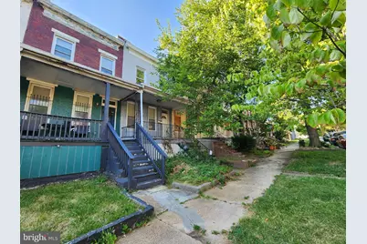 2339 Sidney Avenue, Baltimore, MD 21230 - Photo 3