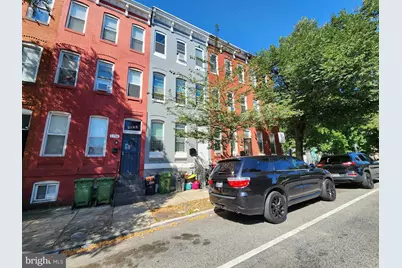 1836 McCulloh Street, Baltimore, MD 21217 - Photo 3