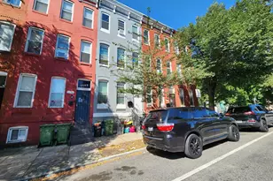 1836 McCulloh St, Baltimore, MD 21217 - Photo 3