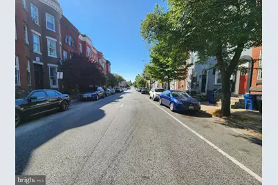 1836 McCulloh Street, Baltimore, MD 21217 - Photo 5