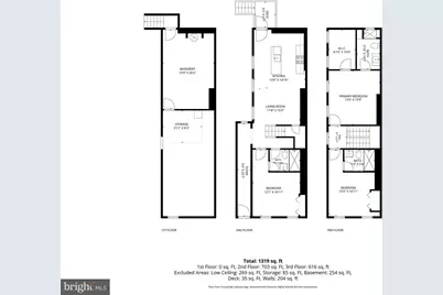 526 N Arlington Avenue, Baltimore, MD 21223 - Photo 35