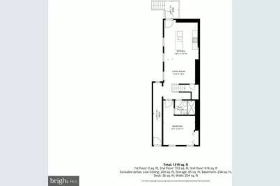 526 N Arlington Avenue, Baltimore, MD 21223 - Photo 33