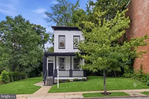 526 N Arlington Ave, Baltimore, MD 21223 - Photo 1