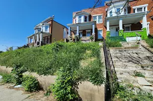 3442 Park Heights Ave, Baltimore, MD 21215 - Photo 1