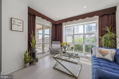 250 President Street #211, Baltimore, MD 21202 - Photo 13
