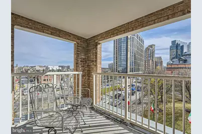 250 President Street #211, Baltimore, MD 21202 - Photo 49