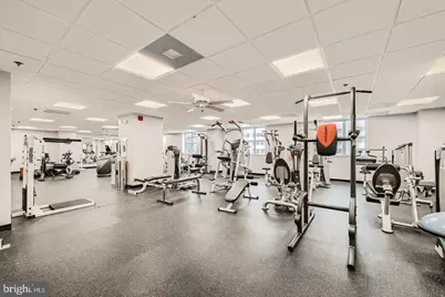 250 President Street #211, Baltimore, MD 21202 - Photo 55