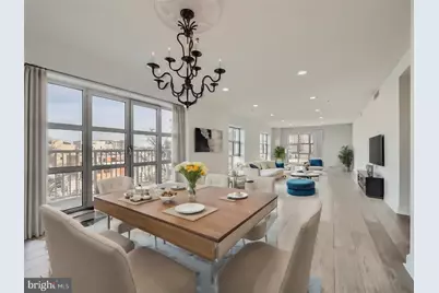 250 President Street #211, Baltimore, MD 21202 - Photo 1