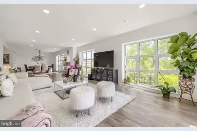 250 President Street #211, Baltimore, MD 21202 - Photo 5
