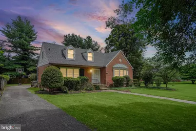 6609 Western Run Drive, Baltimore, MD 21215 - Photo 3
