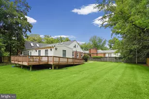 6609 Western Run Dr, Baltimore, MD 21215 - Photo 5