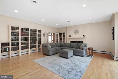 6609 Western Run Drive, Baltimore, MD 21215 - Photo 9