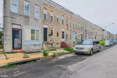 352 Woodyear Street, Baltimore, MD 21223 - Photo 29