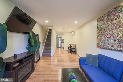 352 Woodyear Street, Baltimore, MD 21223 - Photo 5