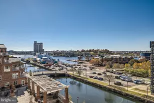 250 President St, Baltimore, MD 21202 - Photo 17