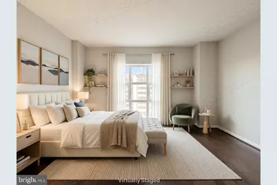 250 President Street #404, Baltimore, MD 21202 - Photo 9