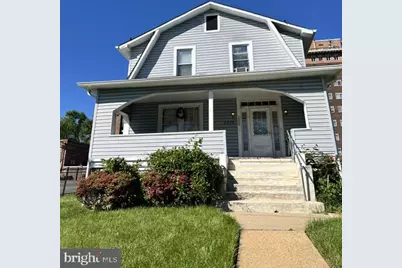 5720 Clover Road, Baltimore, MD 21215 - Photo 1