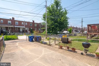 3847 Lyndale Avenue, Baltimore, MD 21213 - Photo 33
