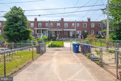 3847 Lyndale Avenue, Baltimore, MD 21213 - Photo 35