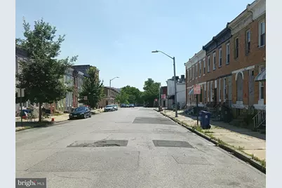 1932 Walbrook Avenue, Baltimore, MD 21217 - Photo 13