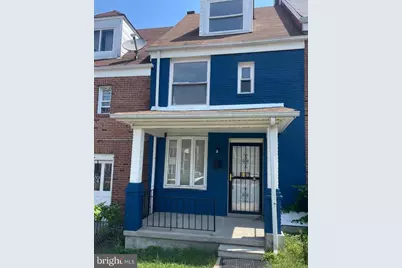 3312 Lake Avenue, Baltimore, MD 21213 - Photo 1