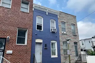 134 N Bradford St, Baltimore, MD 21224 - Photo 1