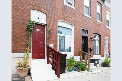 205 N Ellwood Avenue, Baltimore, MD 21224 - Photo 1