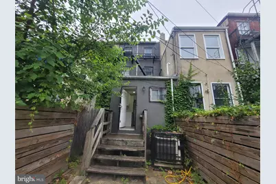 905 Bennett Place, Baltimore, MD 21223 - Photo 3