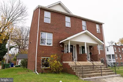 3731 Greenmount Avenue, Baltimore, MD 21218 - Photo 1