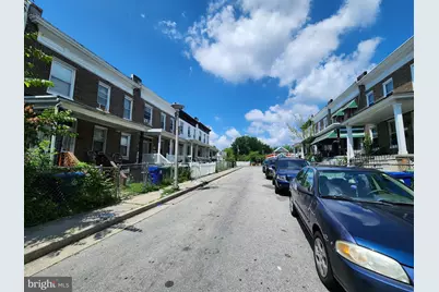 510 Sheridan Avenue, Baltimore, MD 21212 - Photo 3