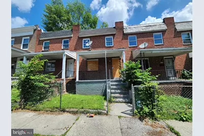 510 Sheridan Avenue, Baltimore, MD 21212 - Photo 1