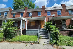 510 Sheridan Ave, Baltimore, MD 21212 - Photo 1