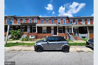 2220 Aiken Street, Baltimore, MD 21218 - Photo 1