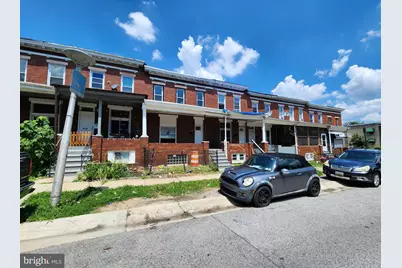 2220 Aiken Street, Baltimore, MD 21218 - Photo 3