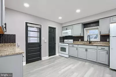 3807 Fleetwood Avenue #1, Baltimore, MD 21206 - Photo 15