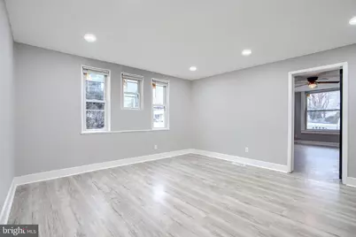 3807 Fleetwood Avenue #1, Baltimore, MD 21206 - Photo 5